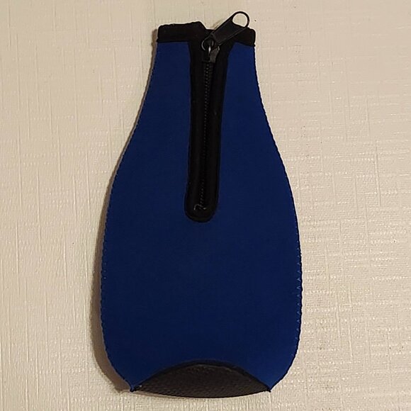 NOVA SCOTIA BEER BOTTLE KOZY DRINK COVER HAND PROTECTOR - Picture 2 of 2